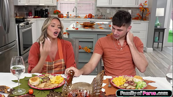 Play MP4 - Busty stepmom finally fucks her stepson