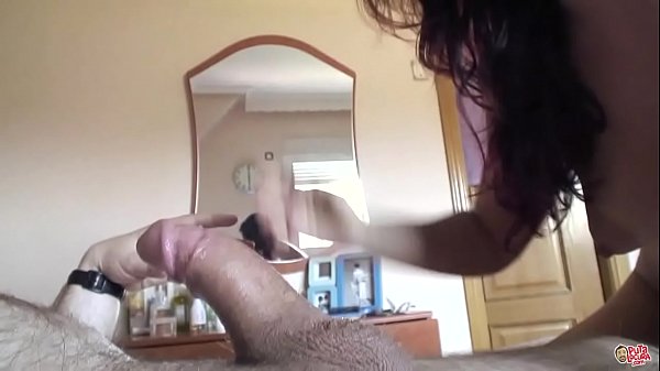 Play MP4 - Su culo es una batidora