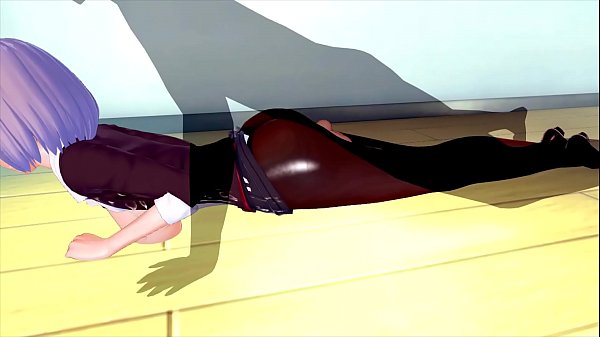 Play MP4 - FEMALE TEACHER NEEDS ENERGY 3D HENTAI