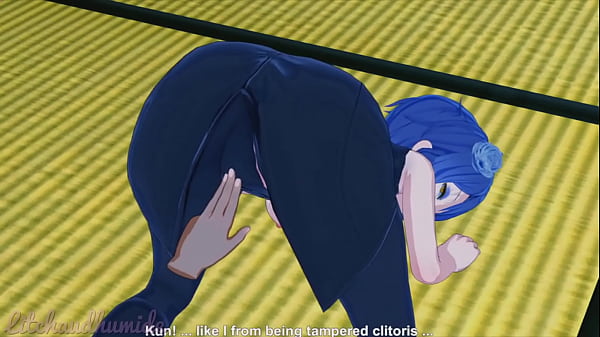 Fucking 3d Konan thumbnail