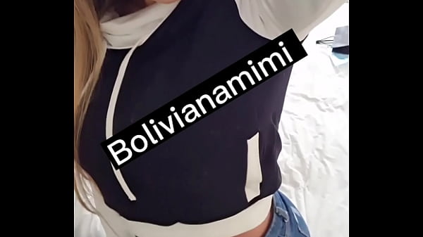 Vou dar um passeio com o brinquedinho novo   Vem ver no bolivianamimi.tv