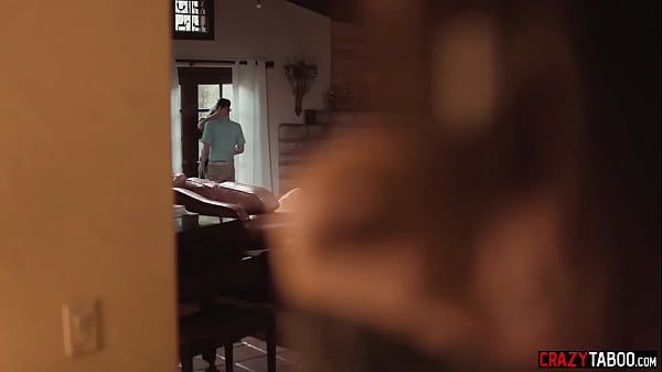 Play MP4 - MILF widow gets manipulated and fucked by teen neighbor