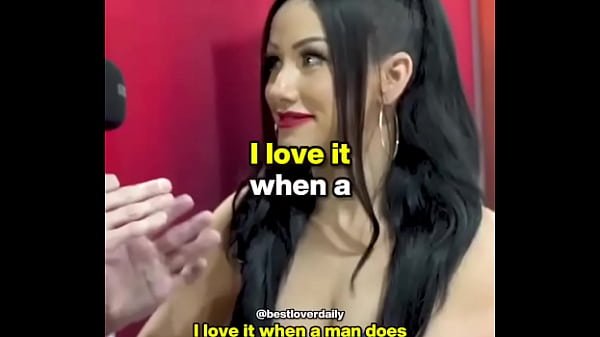 Nonton Stirling Cooper Asks Jennifer White What She Loves Most About Sex Behind The Scenes thumbnail