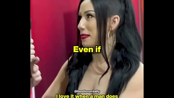 Stirling cooper asks jennifer white what she loves most about sex behind the scenes