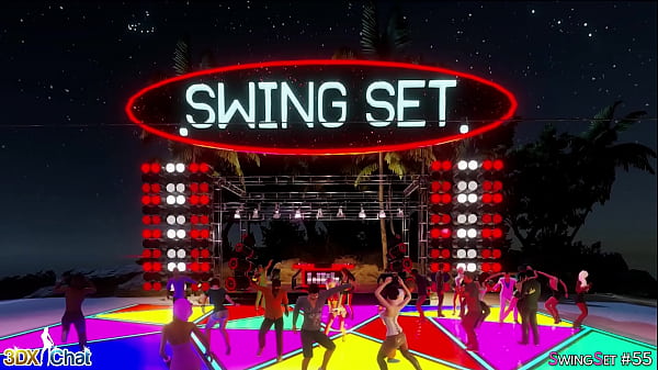 SwingSet Party #6