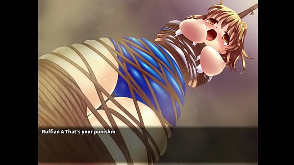 Forest Abyss 2 Part 1 Hentai Game Ryona Game Over thumbnail