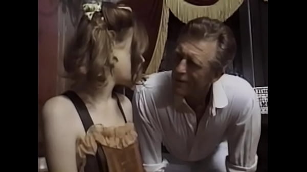 bargirl s first time_with a cowboy