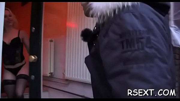 Hot doxy sucks hard shlong wild 