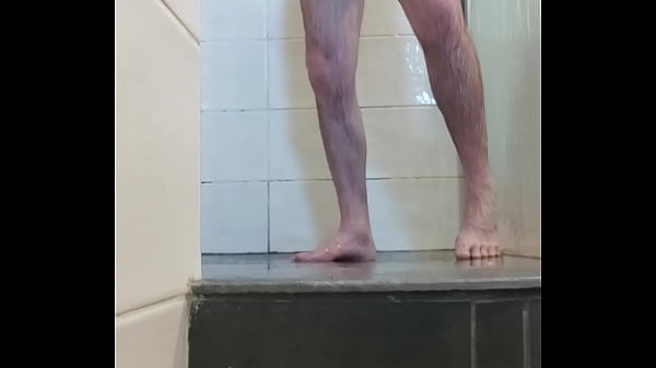 Play MP4 - Petite douche