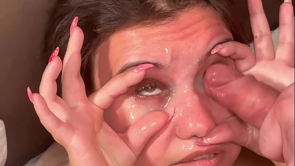 Cum In Eyes thumbnail
