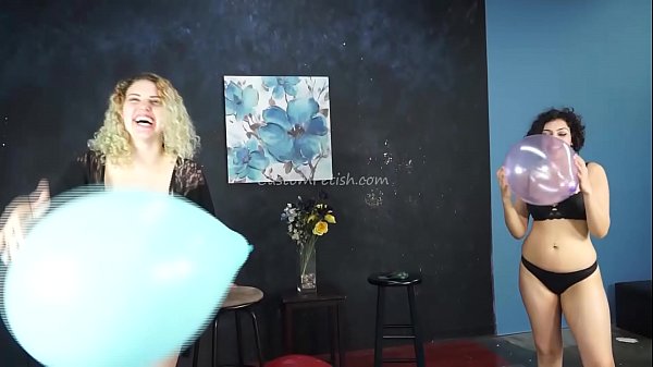 Play MP4 - Behind the Scenes Fetish Model Promo