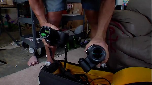 Play MP4 - Excited blonde vigorously rides a huge cock