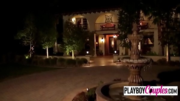 Sensual vibes and horny open_minded swinger couples in an orgy!