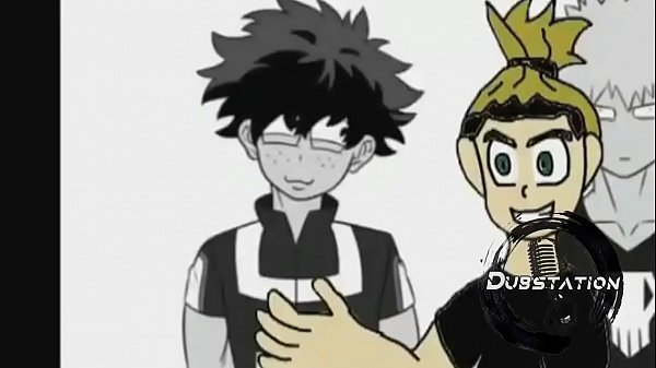 Nonton V&iacute;deo De Verifica&ccedil;&atilde;o Da M&atilde;e Do Bakugou Dando Em Cima Do Deku thumbnail