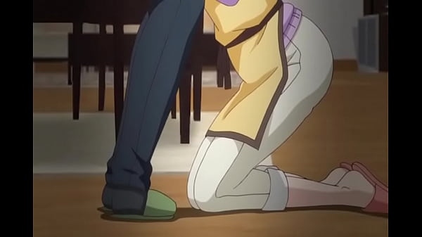 Hentai - Milf Se Atraganta Con La Polla Y Se Bebe La Lechita thumbnail