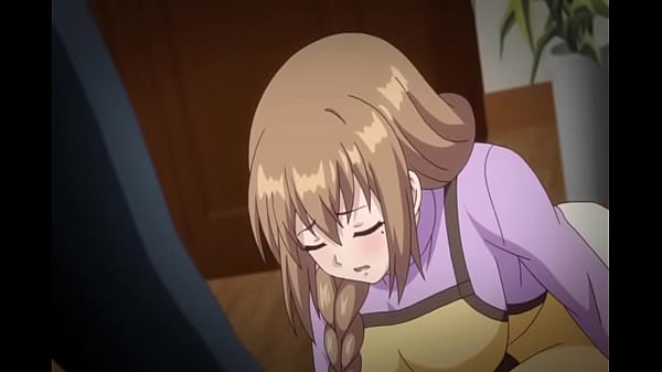 Hentai - Milf Se Atraganta Con La Polla Y Se Bebe La Lechita thumbnail
