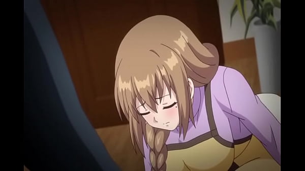 Hentai - Milf se traga toda la pija y se toma toda la lechita. Descargar https://jpst.it/2m17r