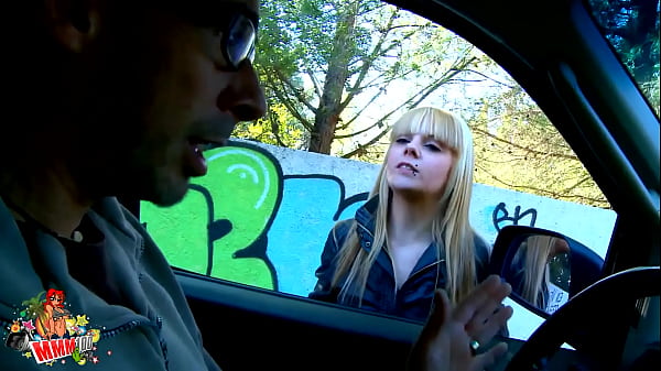 Jakeline Teen makes her own porn movie andgets rough sex