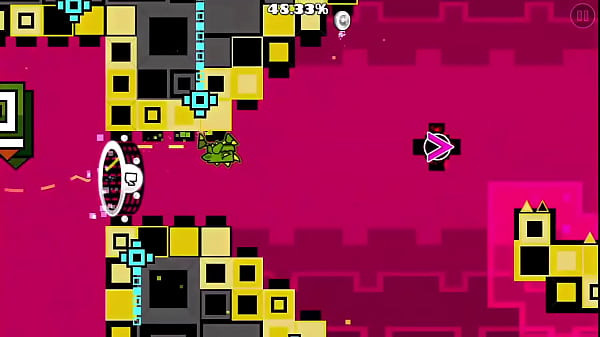 Nonton Pixelthing Completion - Gd thumbnail