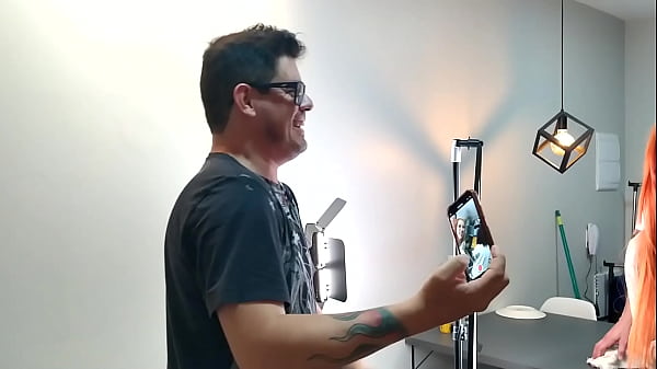 O Lado Bom De Filmar thumbnail