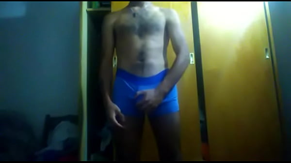 Play MP4 - Argentino gay pajero