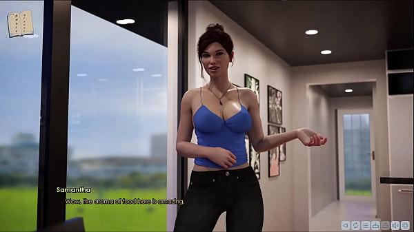 Play MP4 - Lust Academy 381