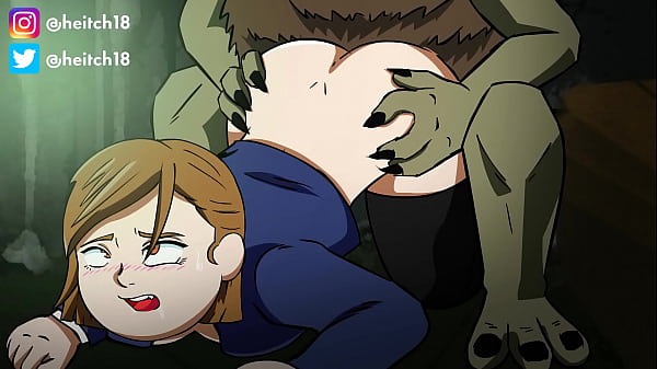 Nobara_Fucked by Cursed_Spirit_Preview_Heitch18