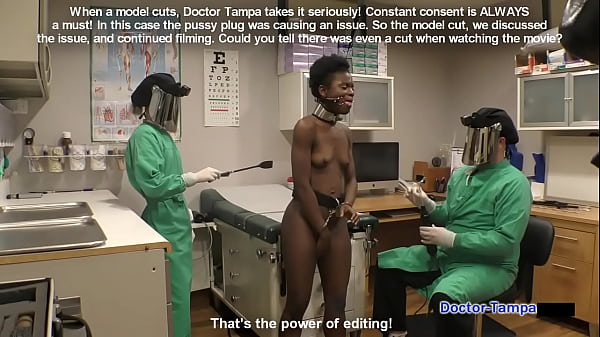 Dr tampa strangers in the night rina arem 