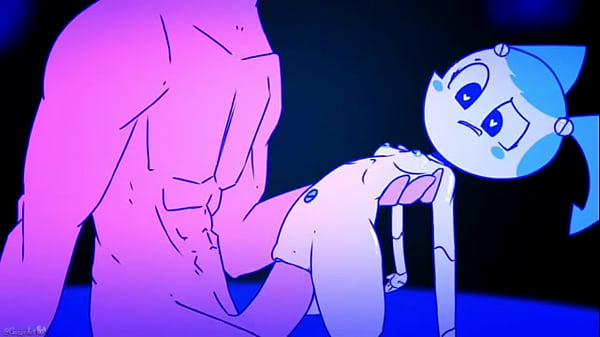 Play MP4 - robot fucked