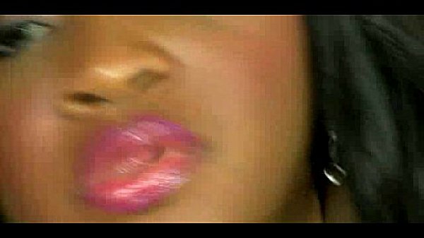 Gizelle Stallion Ebony Anal thumbnail