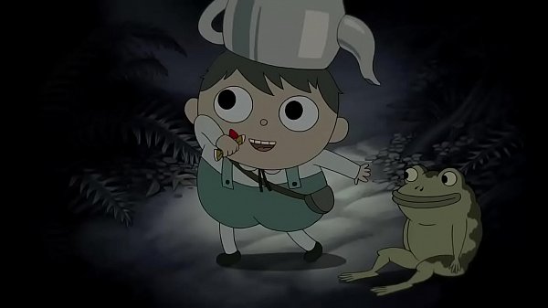 Ogw e01 dubbed portuguese 