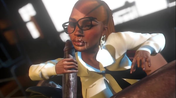 Bad student secondlife 