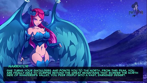 Play MP4 - Legend of Elmora Part 5 Really Wet