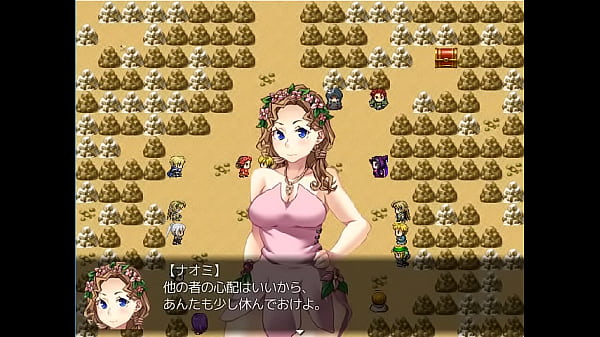 (  18 ) H RPG Games Pandora'_s Box #13