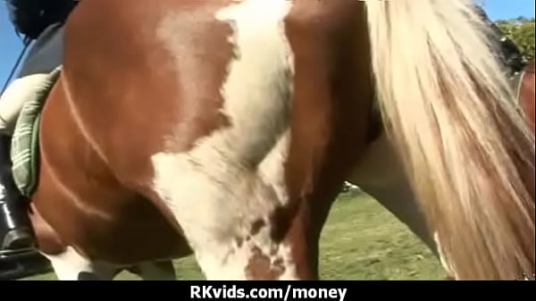 Real sex for money 20 