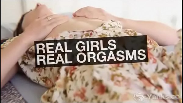 MILF From Yanks Kylie_DeVille_Masturbates