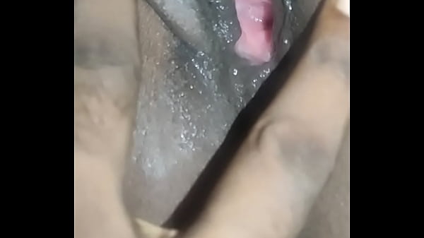 Blackxclusives i masturbate before taking the dick 