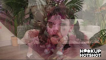 Cc Doll Likes Being Treated Like A Slut By Bryan Gozzling! thumbnail