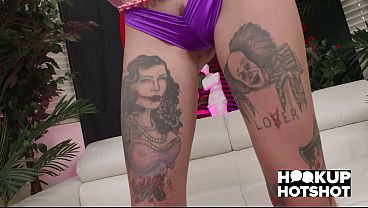 Nonton Cc Doll Likes Being Treated Like A Slut By Bryan Gozzling! thumbnail