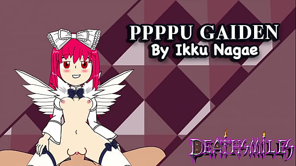 PPPPU Gaiden Music Mad Symphony