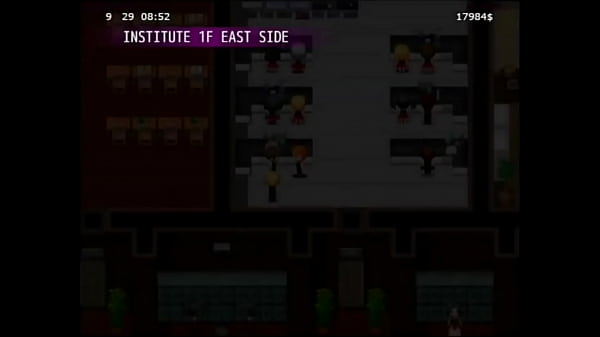 My New Life Cap 21 - follando con sexy pelirroja, con mi profesora milf infiel y mi madrastra rubia 