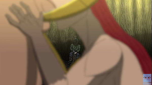 Elden Ring The Scarlet Goddess x Lone Warrior ptbr dub