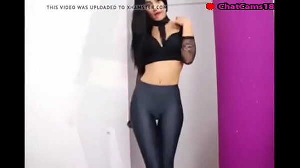 Cam Girl In Cecilia De Rafael Uppsala Pantyhose thumbnail