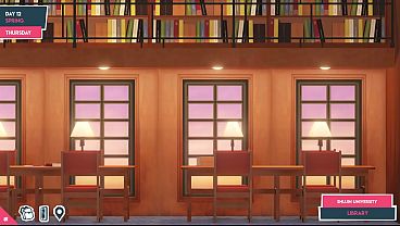 Проходження гри - Перепихон: Історія Кохання в Готелі, Частина 2 thumbnail