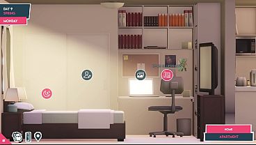 Nonton Проходження гри - Перепихон: Історія Кохання в Готелі, Частина 2 thumbnail