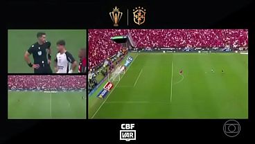 cariocas levando tora