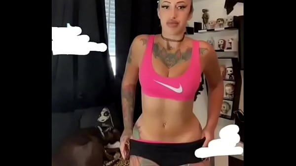 Nonton Caliente Perra Te Pondra La Verga Dura thumbnail