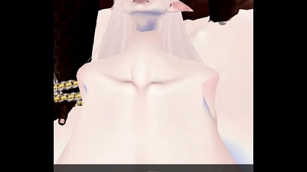 Putita de imvu bien cogida sumisa