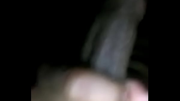 Joven masturb&aacute_ndose