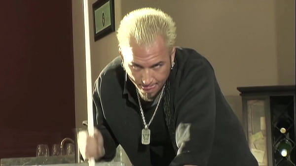 Nonton Emily Sports Long C Y Blonde Locks While Her Friend Has Straight Dark Hair, But They... thumbnail